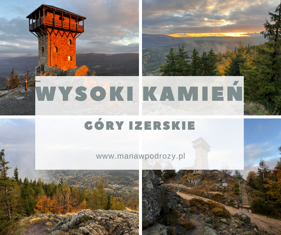 Wysoki Kamień