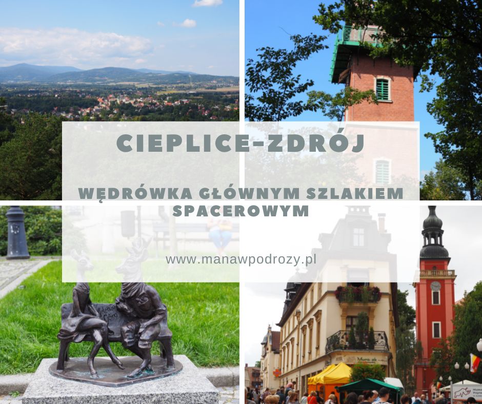 Cieplice-Zdrój - atrakcje, co warto zobaczyć?