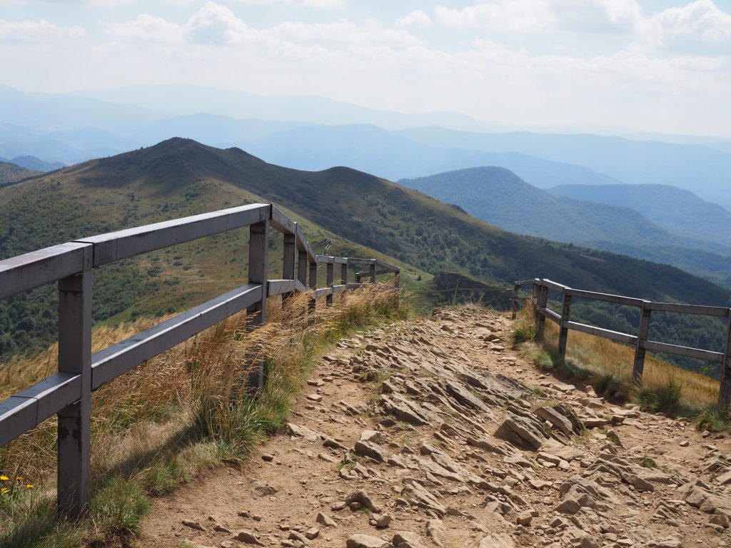 Bieszczady