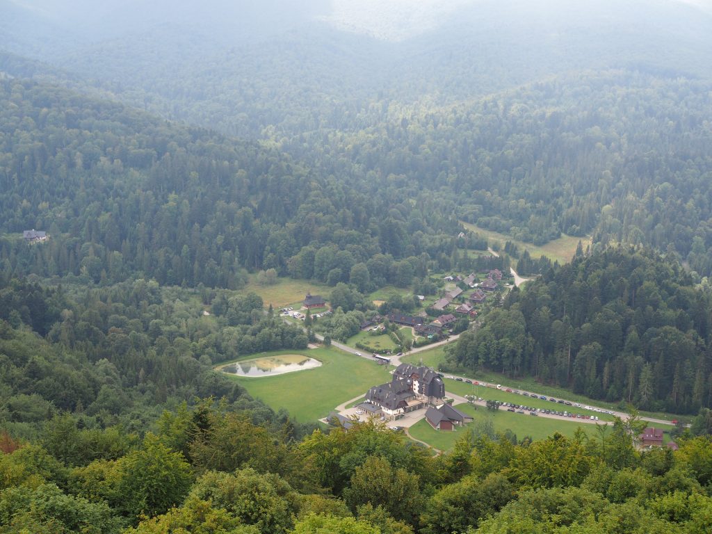 Bieszczady - atrakcje, co warto zobaczyć? Lista 30 miejsc!