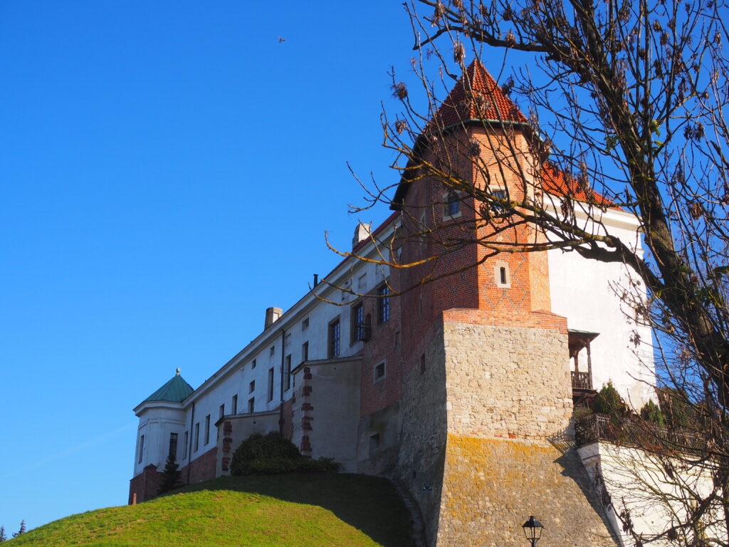 Sandomierz