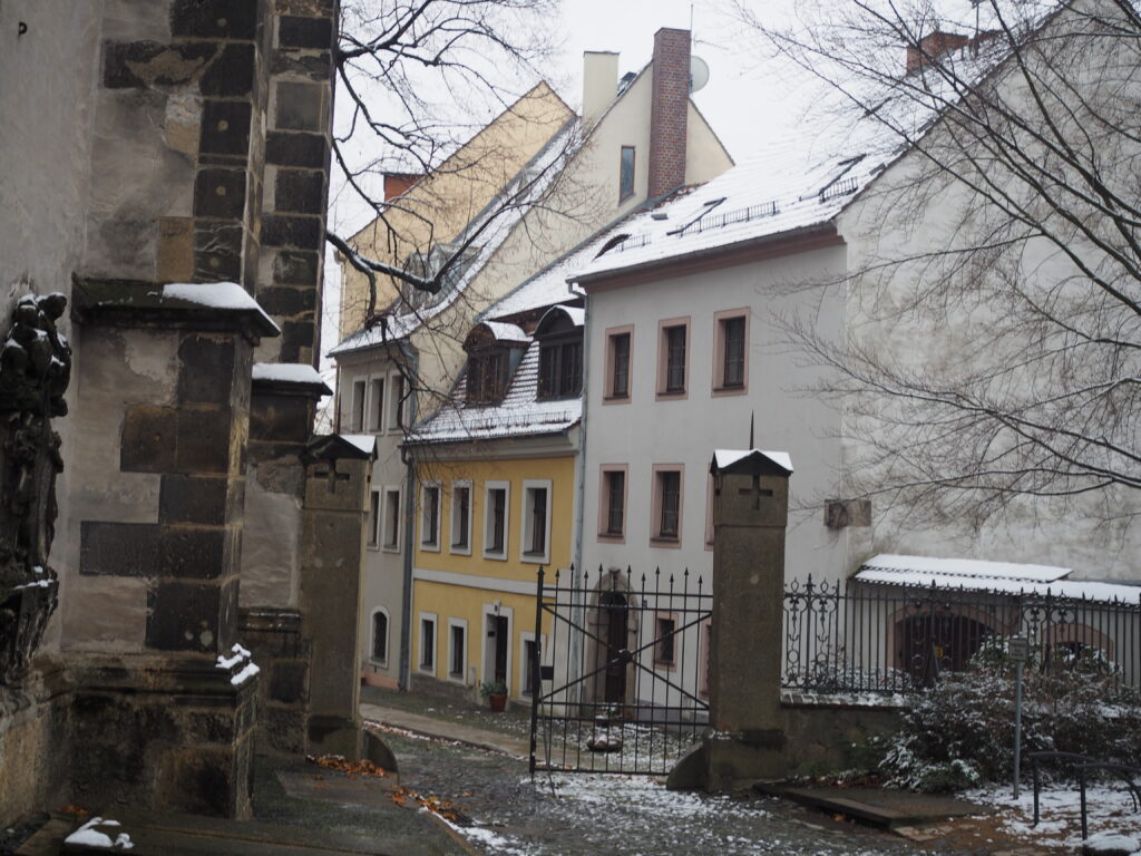 Görlitz- atrakcje, plan zwiedzania, co zobaczyć?