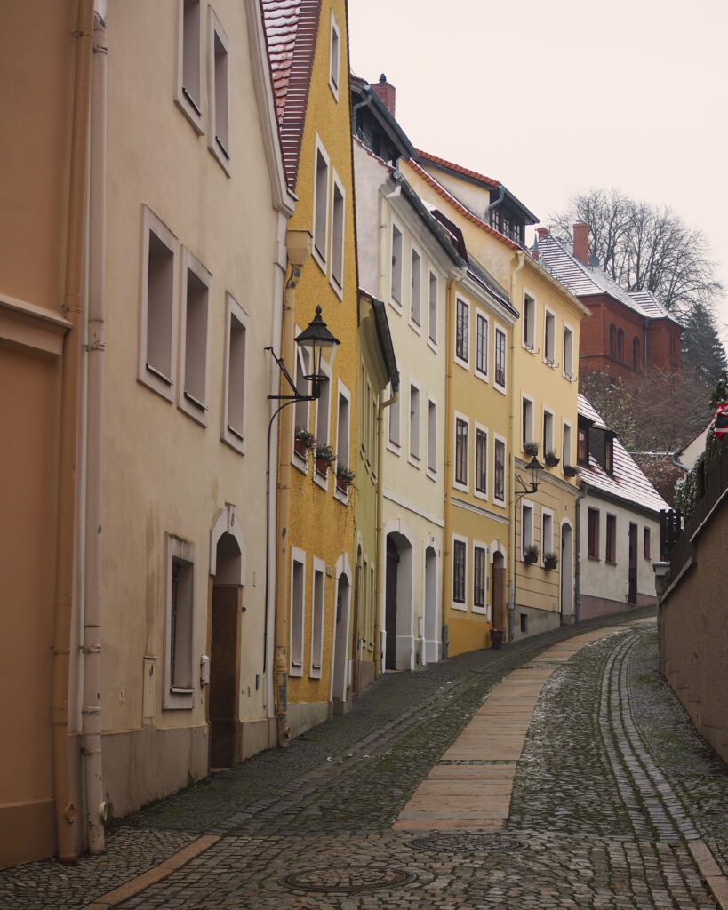 Görlitz- atrakcje, plan zwiedzania, co zobaczyć?