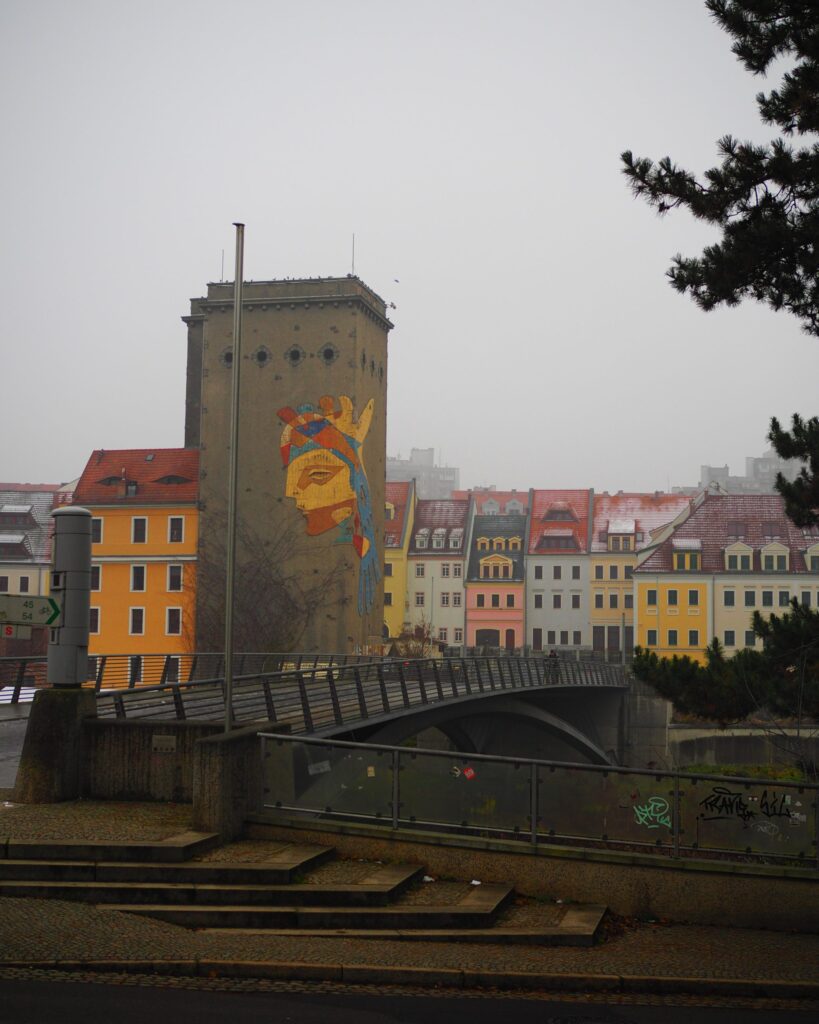 Görlitz- atrakcje, plan zwiedzania, co zobaczyć?