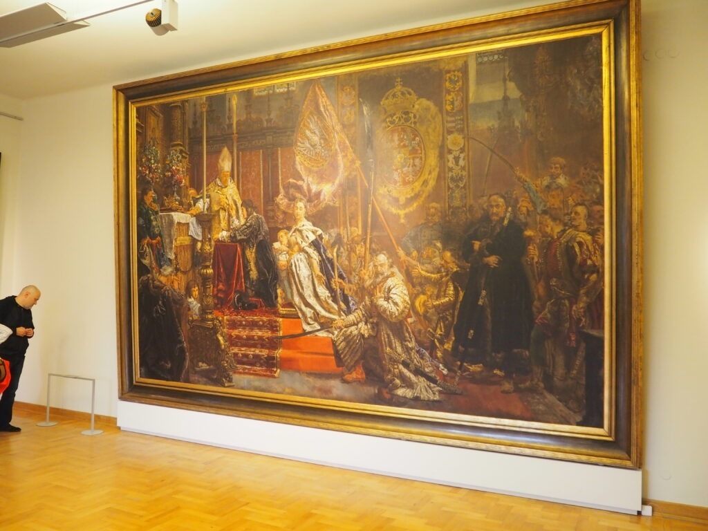 Muzeum Narodowe we Wrocławiu - co zobaczyć, bilety wstępu