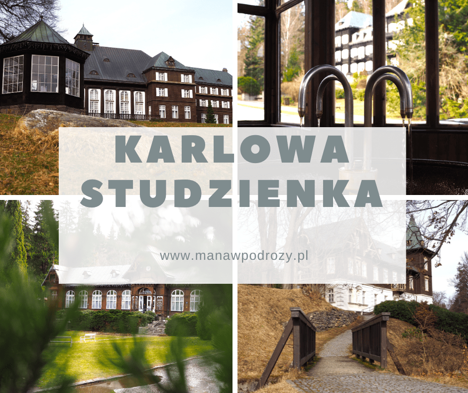 Karlowa Studzienka