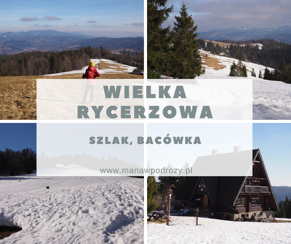 Wielka Rycerzowa