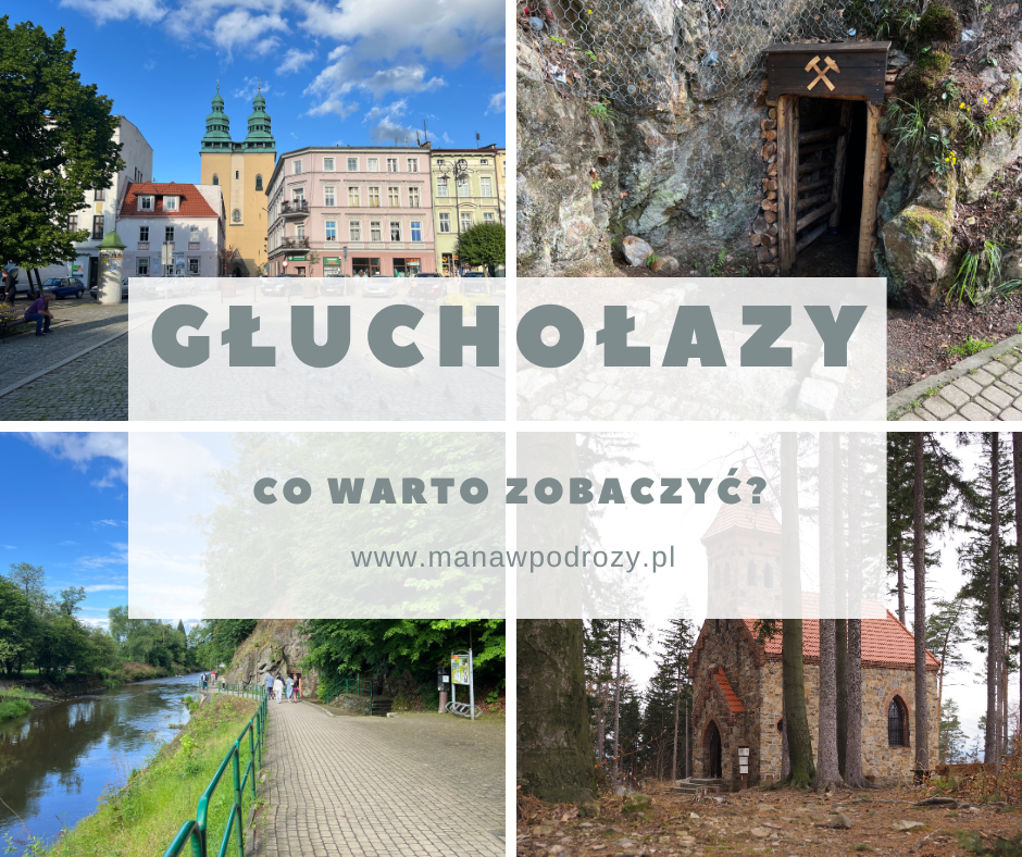 Głuchołazy - co warto zobaczyć?