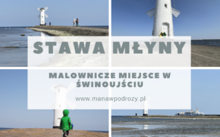 Stawa Młyny