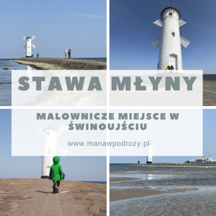 Stawa Młyny