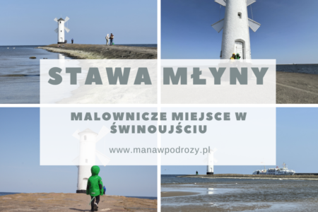 Stawa Młyny