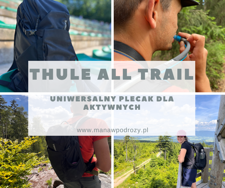 Thule All Trail