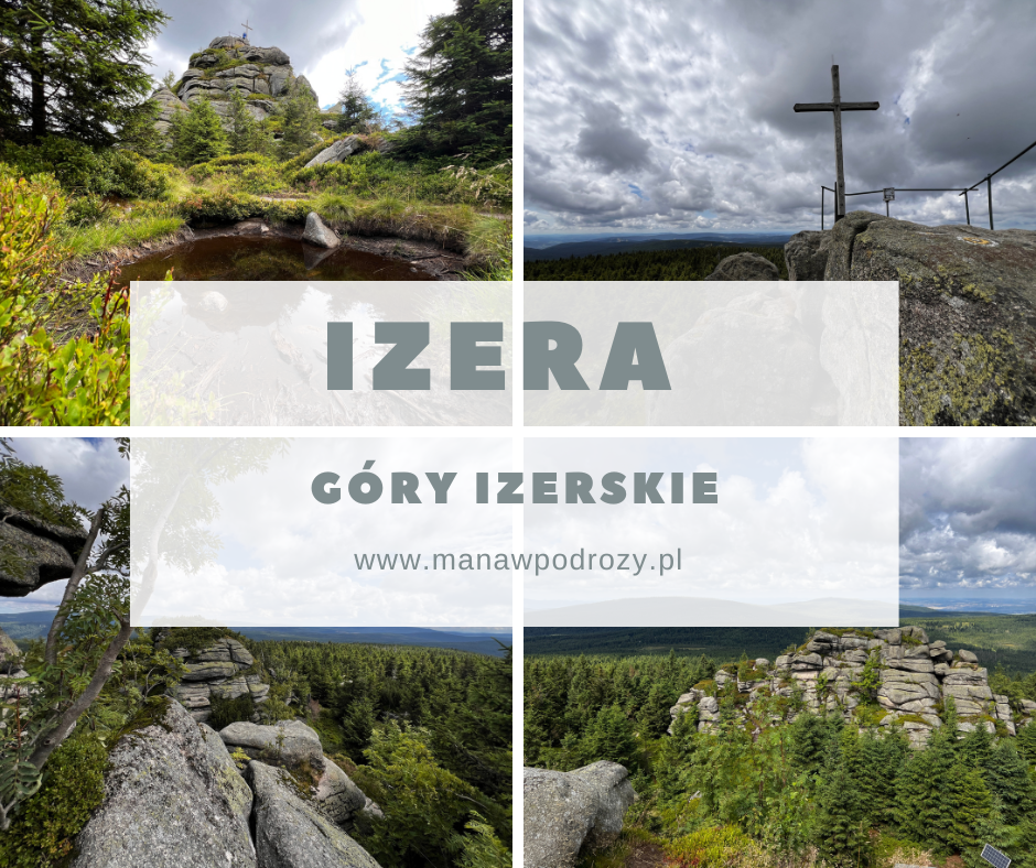 Izera