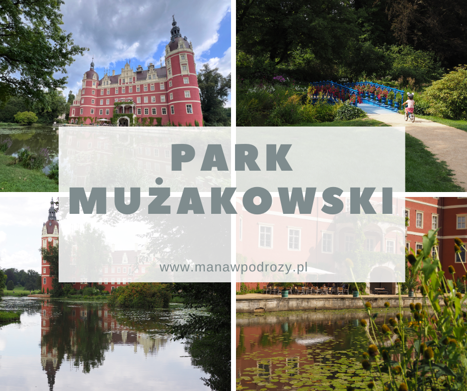 Park Mużakowski