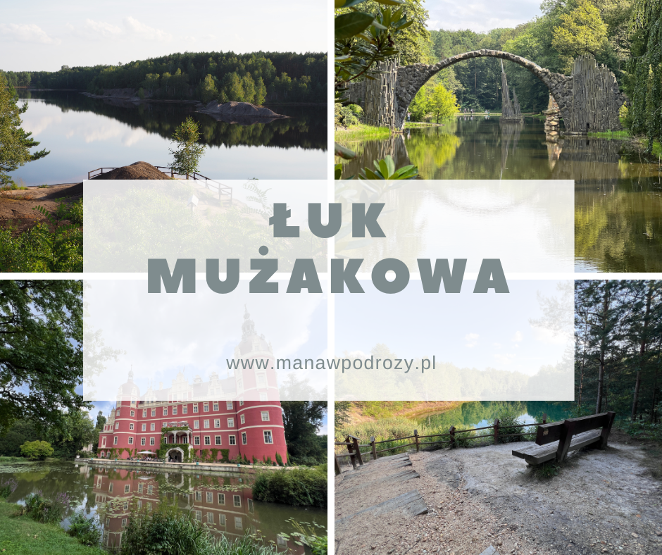 Łuk Mużakowa