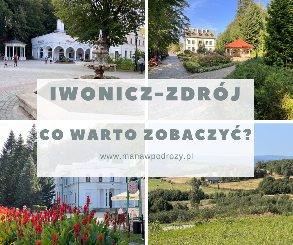 Iwonicz-Zdrój