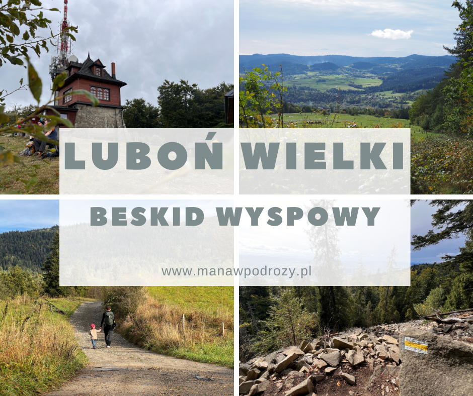 Luboń Wielki