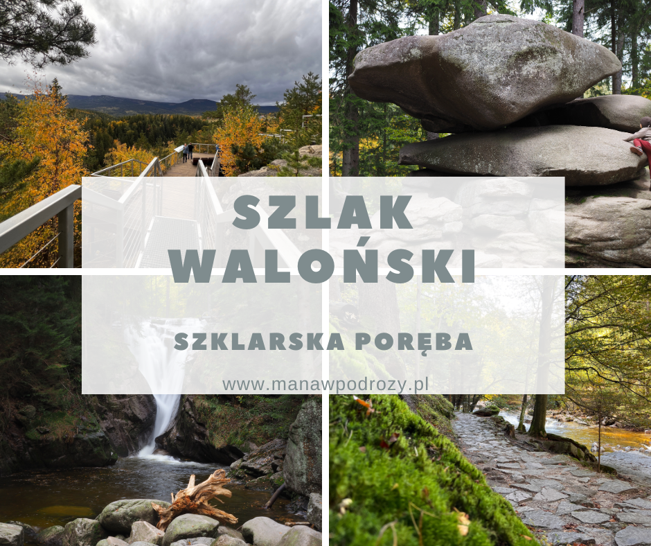 Szlak Waloński